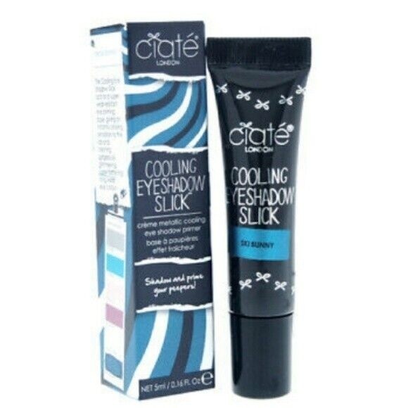 Ciate London Cooling Eyeshadow Slick - Ski Bunny NIB - Picture 1 of 3